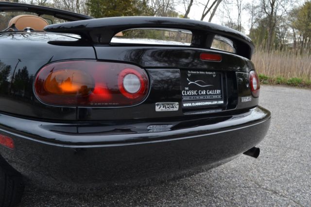 1993 Mazda MX-5 Miata -- - photo 7