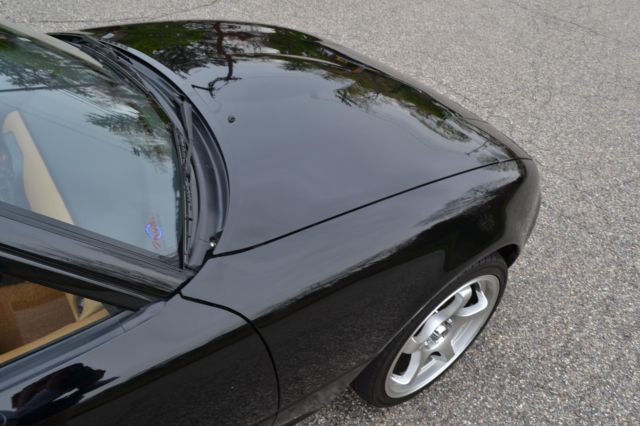 1993 Mazda MX-5 Miata -- - photo 9