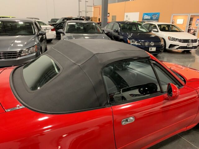 1993 Mazda MX-5 Miata -- - photo 12