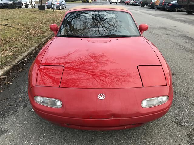 1993 Mazda MX-5 Miata -- - photo 8