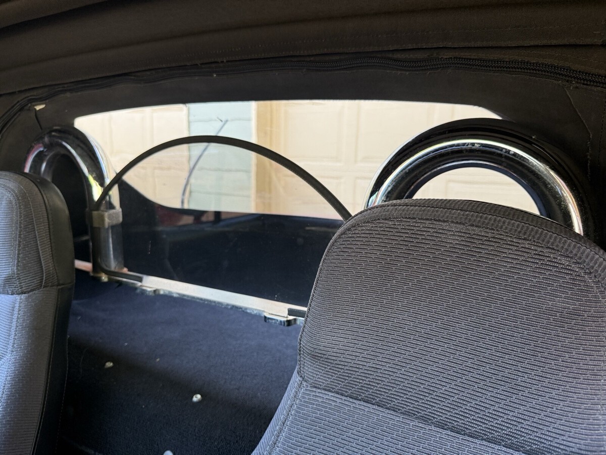 1993 Mazda MX-5 Miata - photo 8