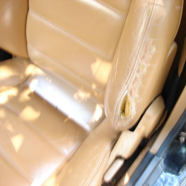 1993 Mazda MX-5 Miata Limited Edition - photo 10