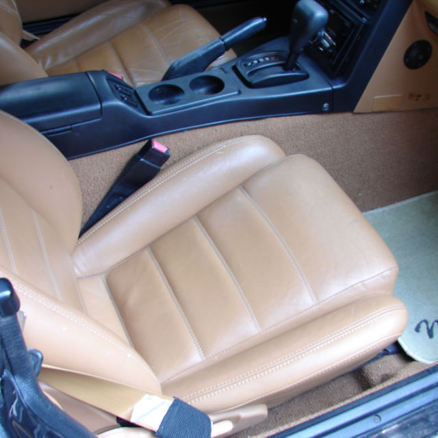 1993 Mazda MX-5 Miata Limited Edition - photo 11