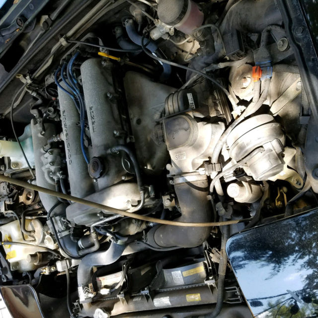 1993 Mazda MX-5 Miata Limited Edition - photo 13