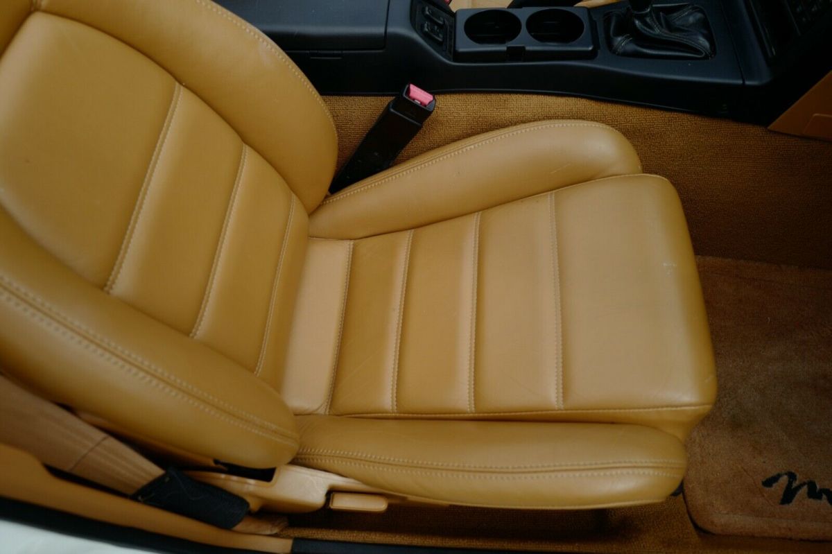 1993 Mazda MX-5 Miata - photo 12