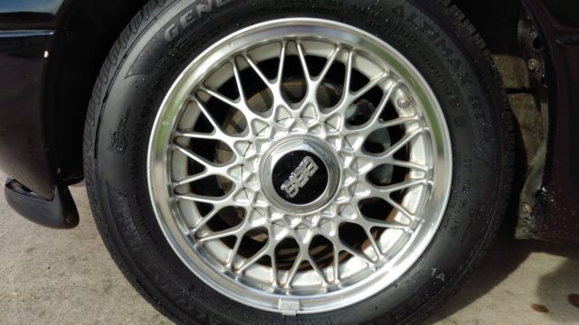 1993 Mazda MX-5 Miata LE - photo 12