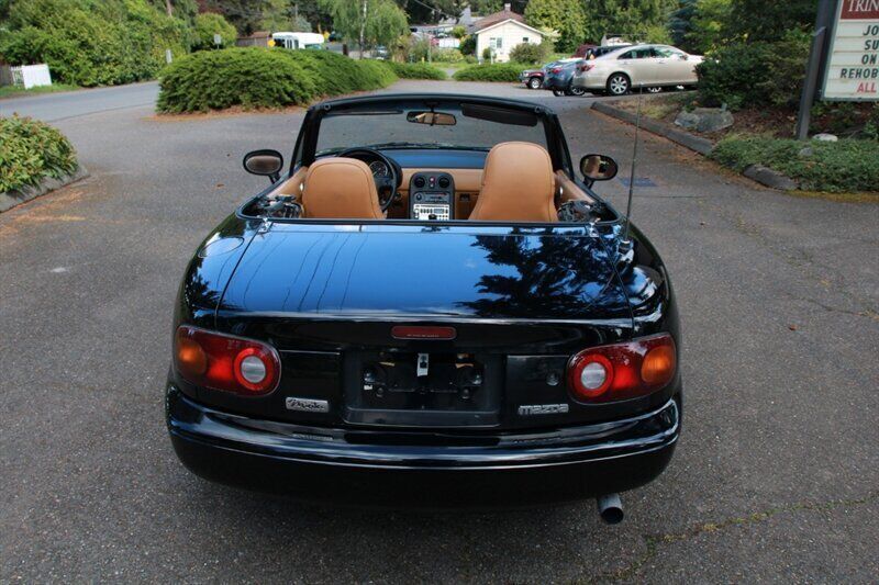 1993 Mazda MX-5 Miata Limited - photo 10