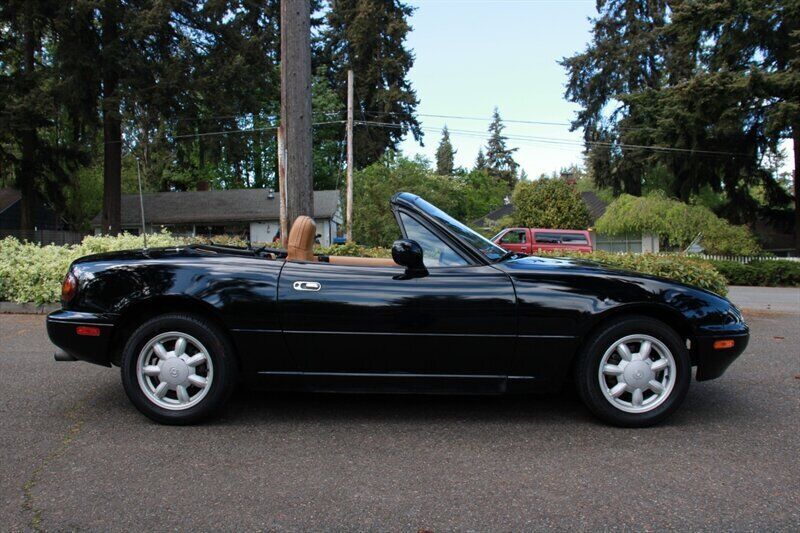 1993 Mazda MX-5 Miata Limited - photo 11