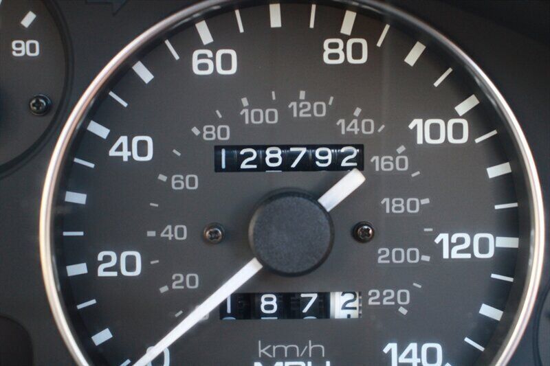 1993 Mazda MX-5 Miata Limited - photo 7