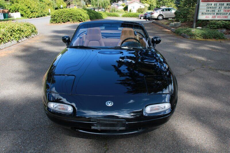 1993 Mazda MX-5 Miata Limited - photo 9