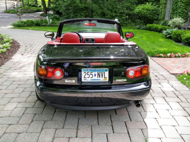 1993 Mazda MX-5 Miata - photo 4