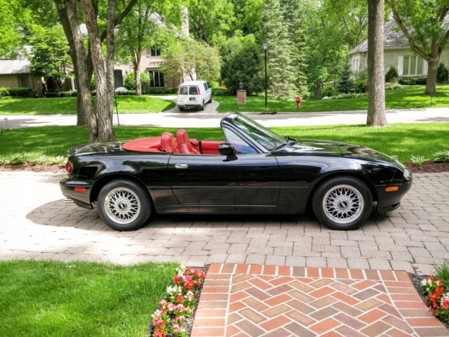 1993 Mazda MX-5 Miata - photo 6