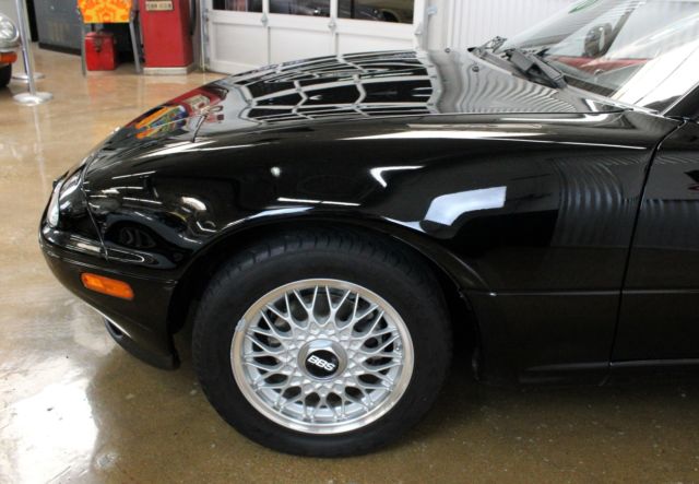 1993 Mazda MX-5 Miata Ltd Edition - photo 12