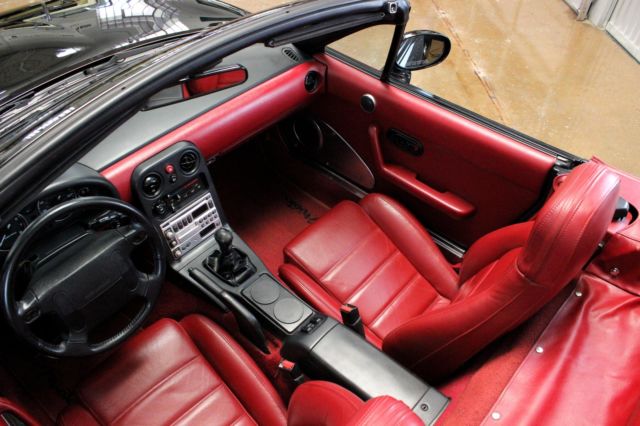 1993 Mazda MX-5 Miata Ltd Edition - photo 3