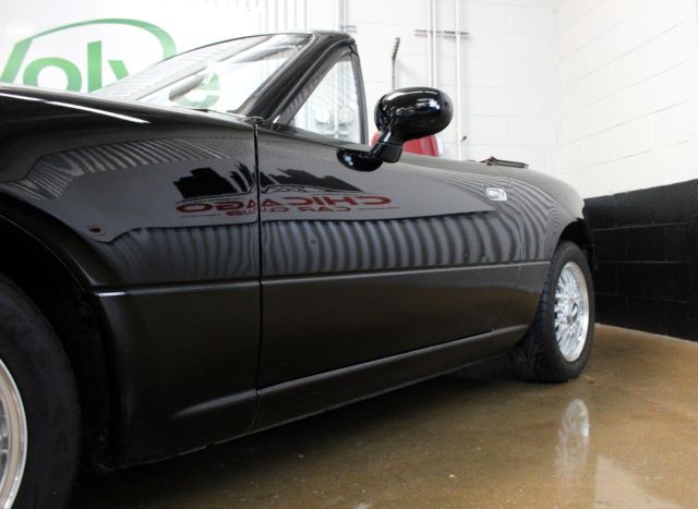 1993 Mazda MX-5 Miata Ltd Edition - photo 7