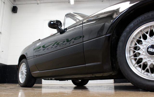 1993 Mazda MX-5 Miata Ltd Edition - photo 8