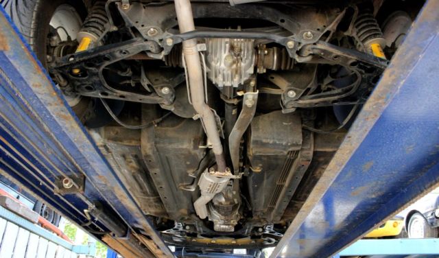 1993 Mazda MX-5 Miata Ltd Edition - photo 9