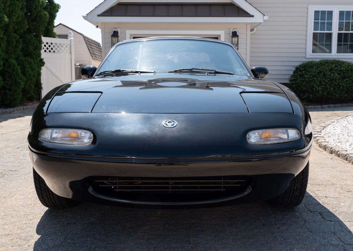 1993 Mazda MX-5 Miata - photo 10
