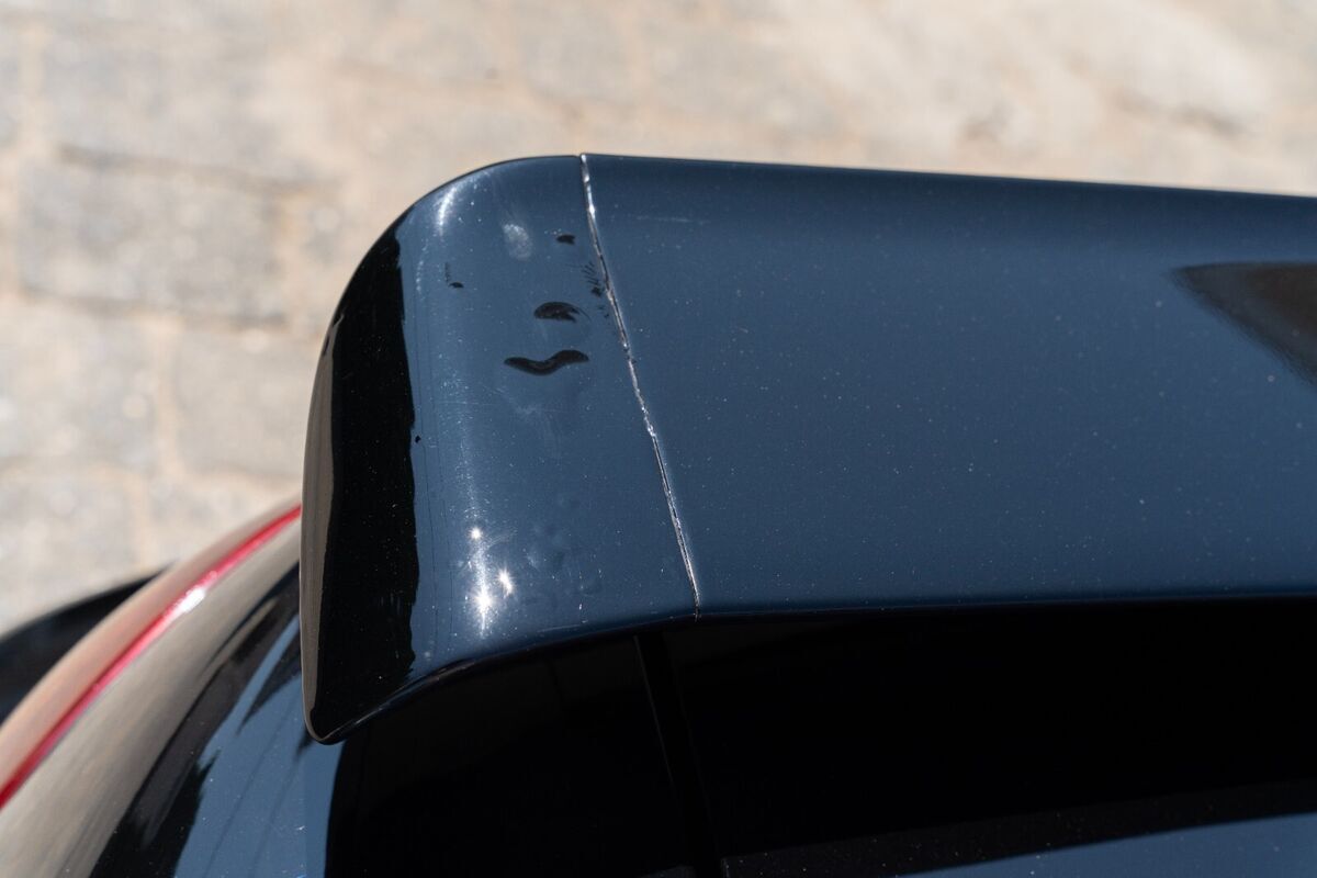 1993 Mazda MX-5 Miata - photo 11