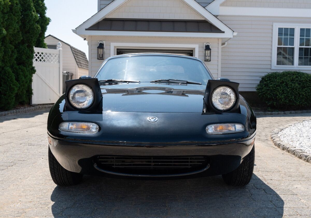 1993 Mazda MX-5 Miata - photo 12