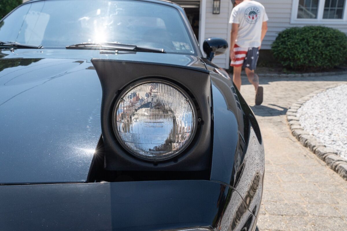 1993 Mazda MX-5 Miata - photo 13