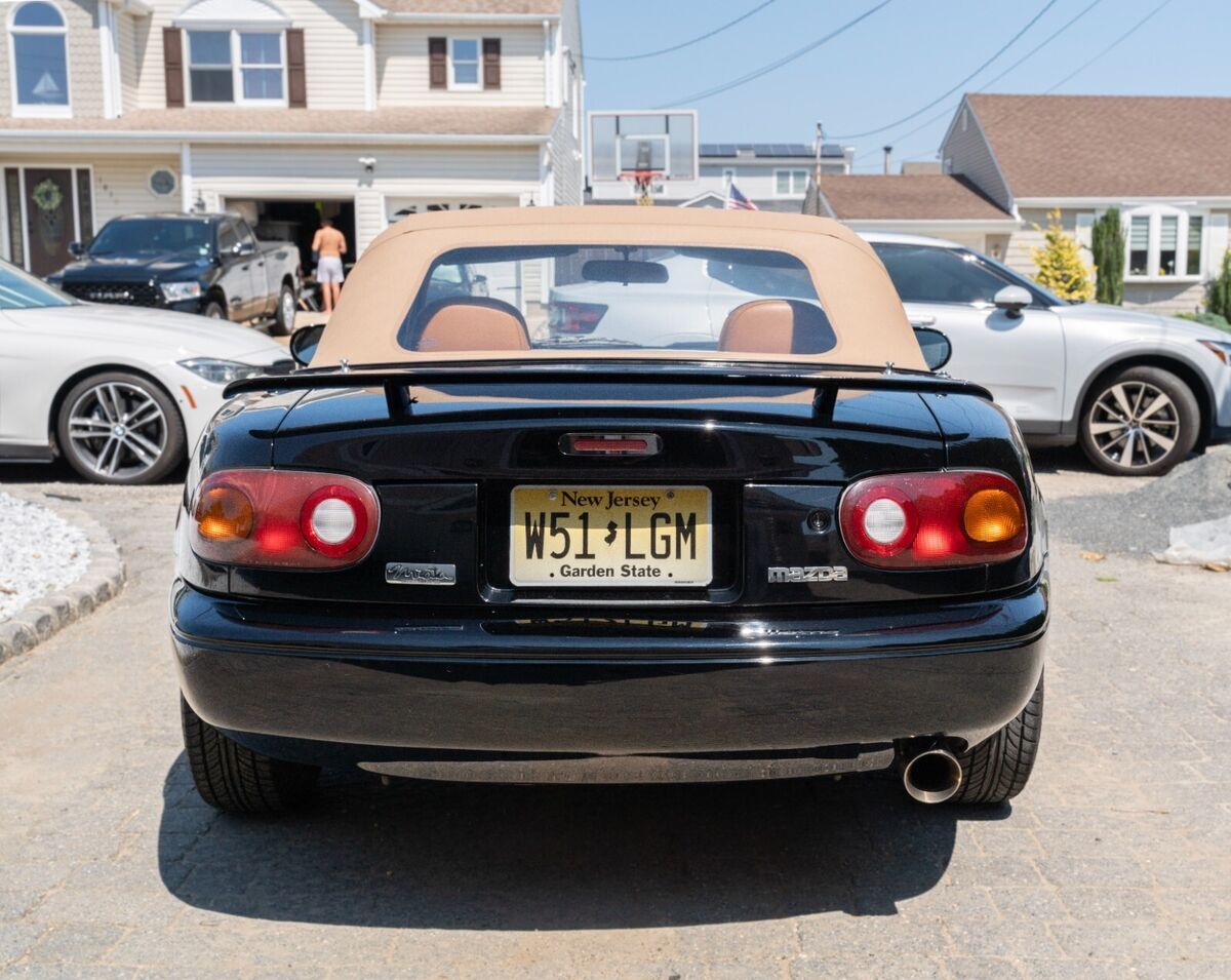 1993 Mazda MX-5 Miata - photo 4
