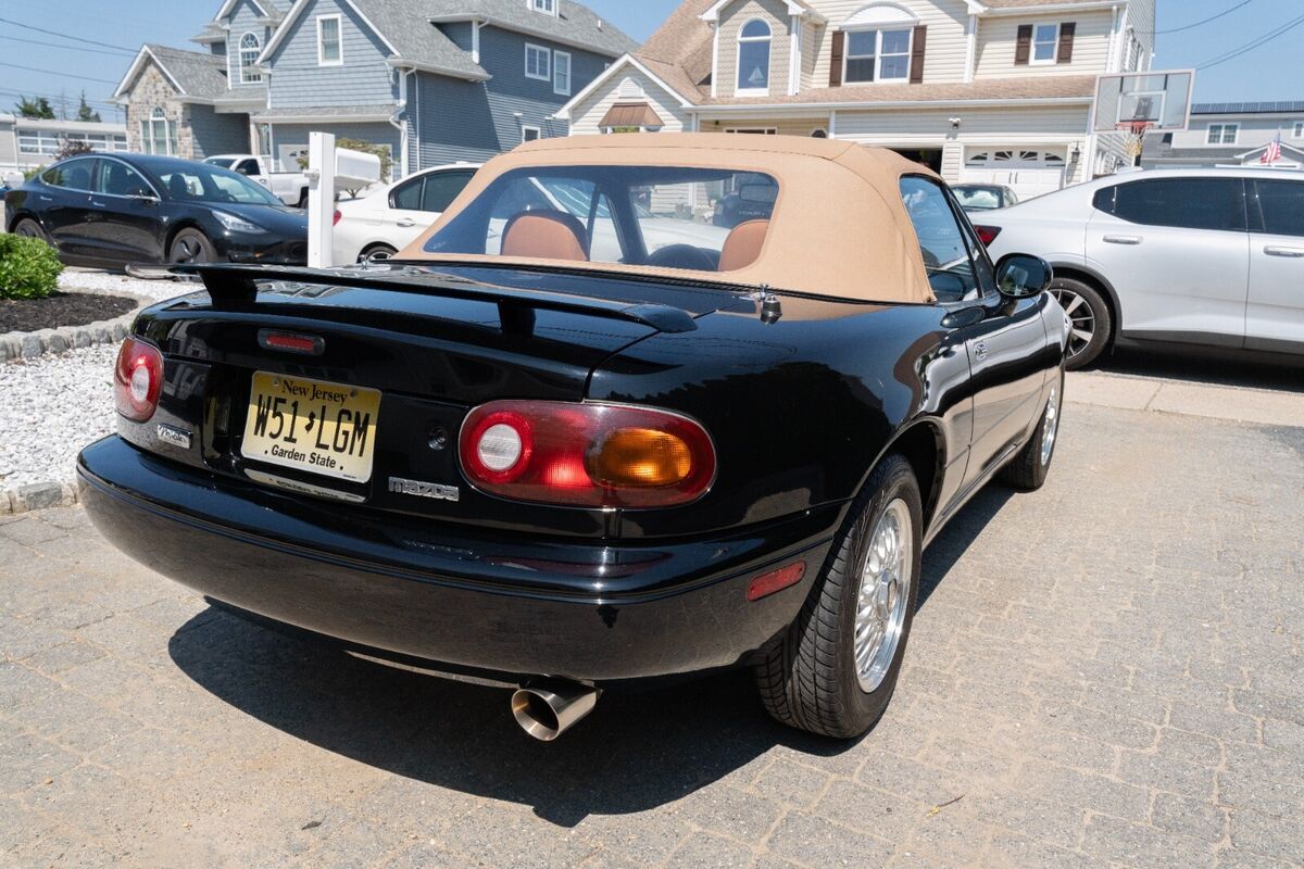 1993 Mazda MX-5 Miata - photo 5