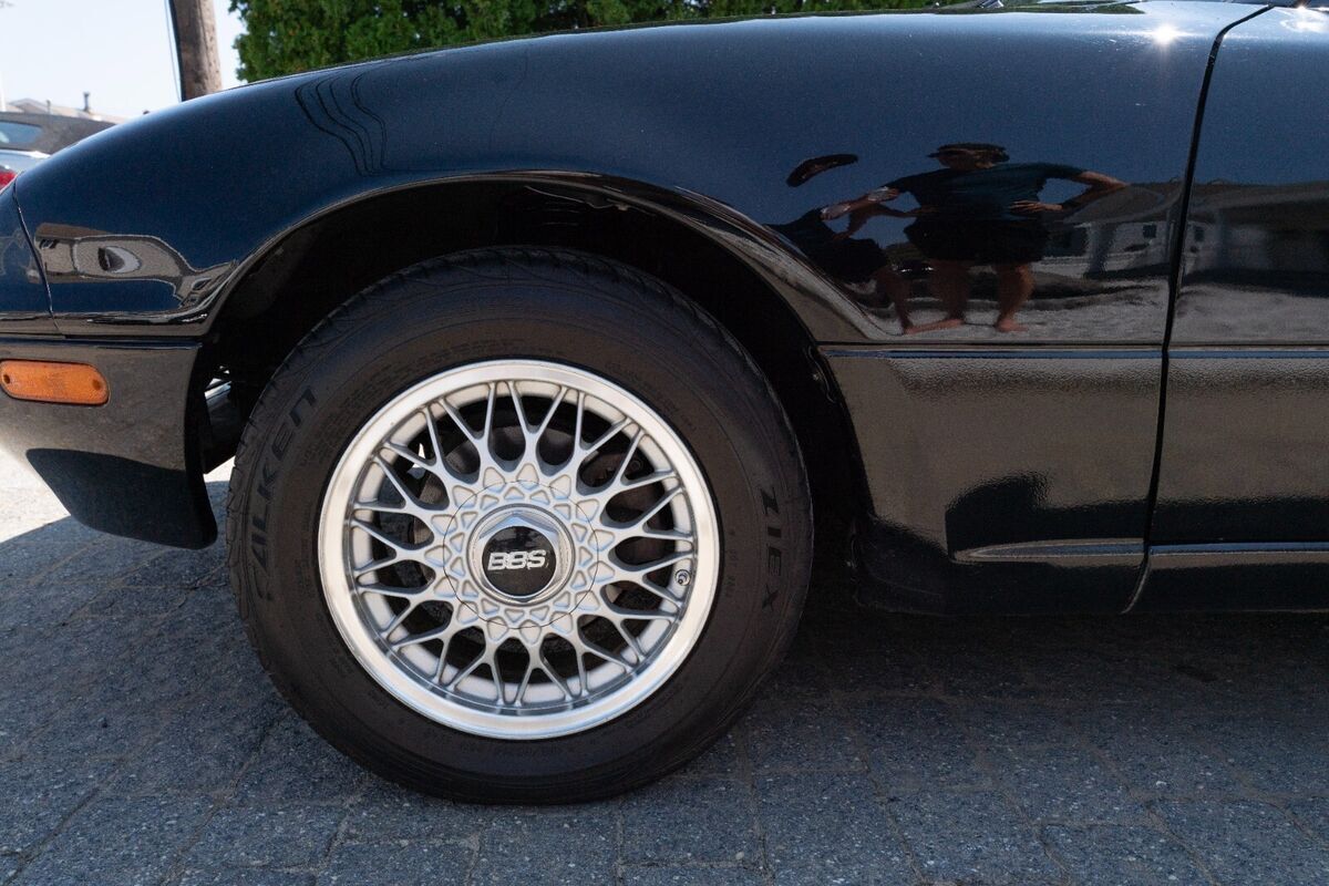 1993 Mazda MX-5 Miata - photo 6