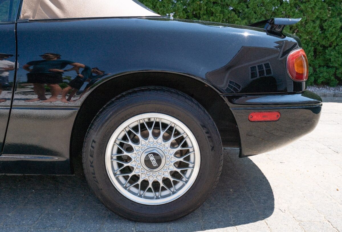 1993 Mazda MX-5 Miata - photo 7