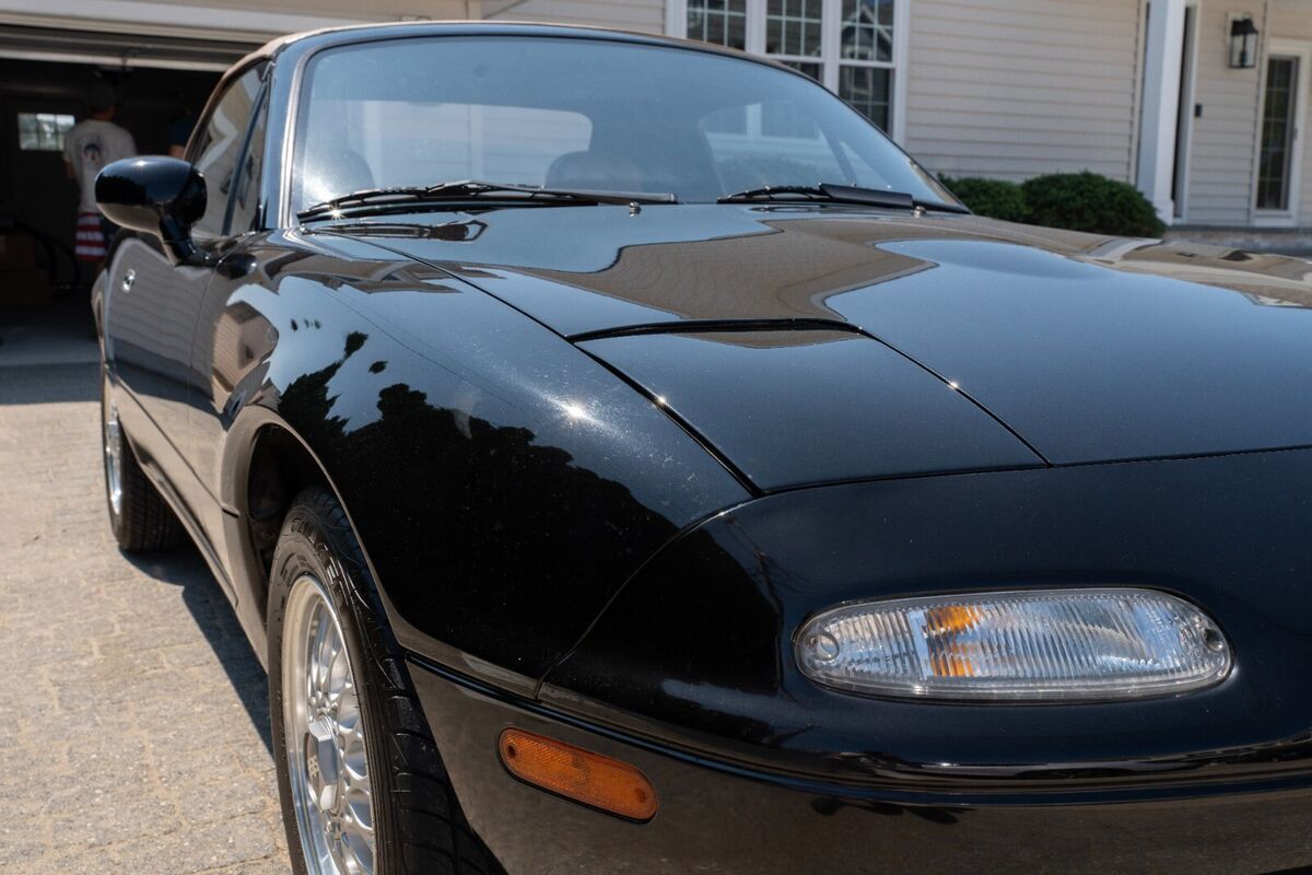 1993 Mazda MX-5 Miata - photo 9