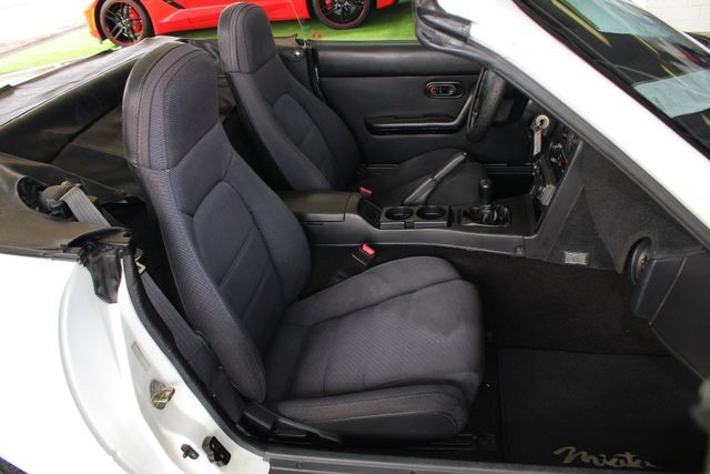 1993 Mazda MX-5 Miata Roadster - 5SP MANUAL! - photo 10