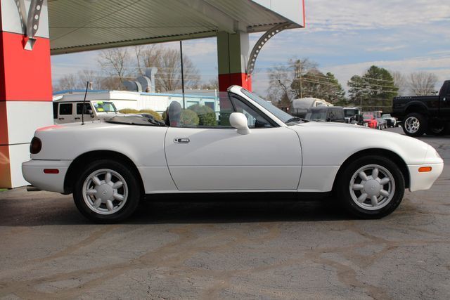 1993 Mazda MX-5 Miata Roadster - 5SP MANUAL! - photo 11