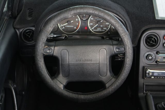 1993 Mazda MX-5 Miata Roadster - 5SP MANUAL! - photo 5