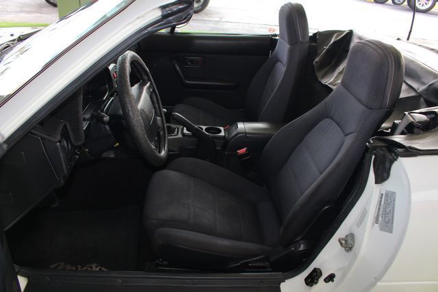 1993 Mazda MX-5 Miata Roadster - 5SP MANUAL! - photo 7