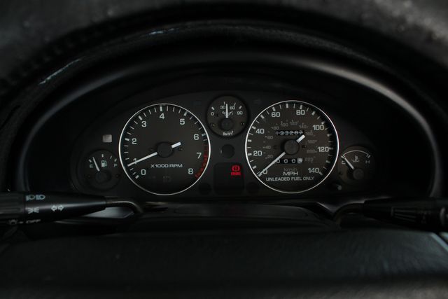 1993 Mazda MX-5 Miata Roadster - 5SP MANUAL! - photo 8
