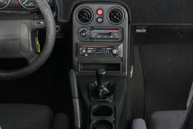 1993 Mazda MX-5 Miata Roadster - 5SP MANUAL! - photo 9