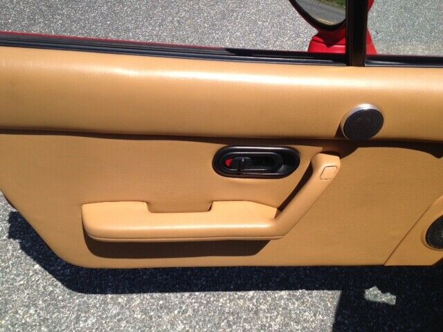 1993 Mazda MX-5 Miata - photo 11