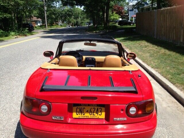 1993 Mazda MX-5 Miata - photo 2