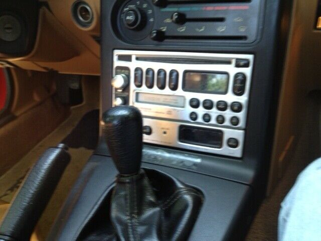 1993 Mazda MX-5 Miata - photo 8