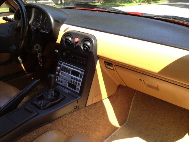 1993 Mazda MX-5 Miata - photo 9