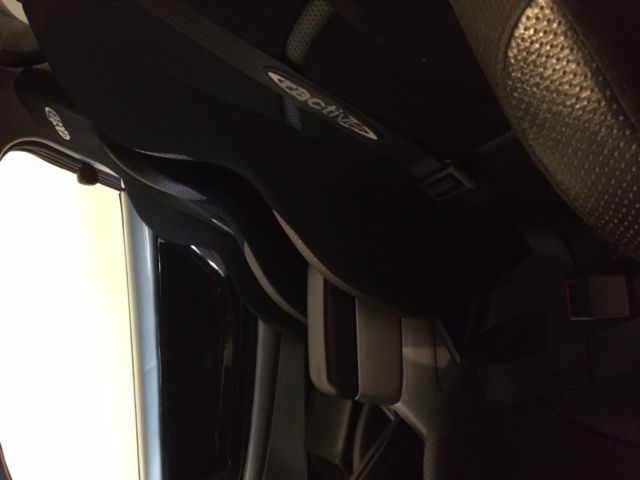 1993 Mazda MX-3 GS - photo 9