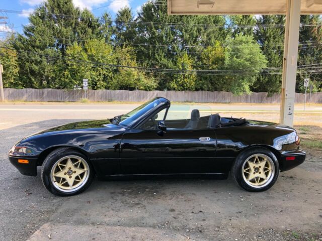 1993 Mazda MX-5 Miata - photo 4