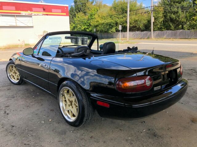 1993 Mazda MX-5 Miata - photo 6
