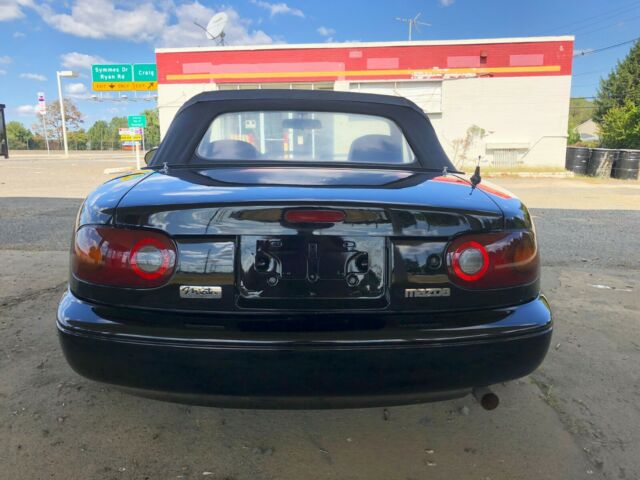 1993 Mazda MX-5 Miata - photo 8