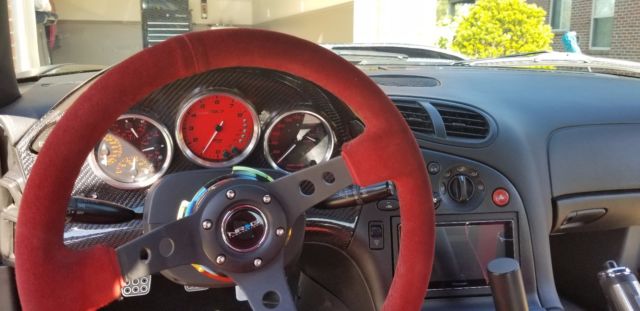 1993 Mazda RX-7 R1 - photo 9