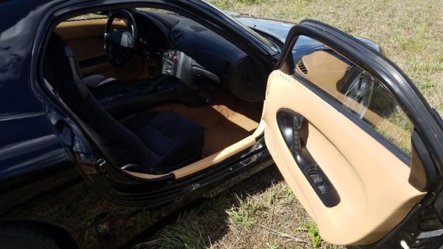 1993 Mazda RX-7 - photo 6