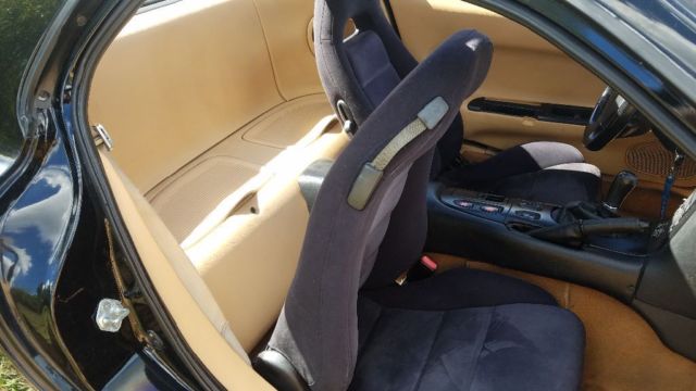 1993 Mazda RX-7 - photo 7
