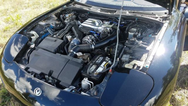 1993 Mazda RX-7 - photo 9