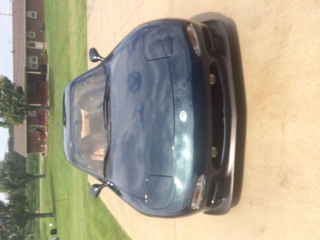 1993 Mazda RX-7 - photo 4