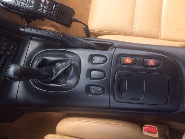 1993 Mazda RX-7 - photo 8